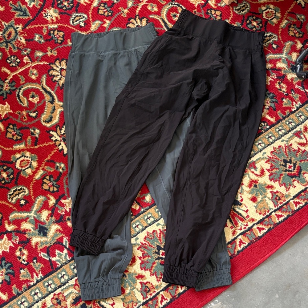 NWOT Halara Joggers Bundle
